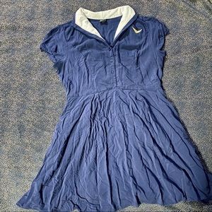 Agent Carter Dress